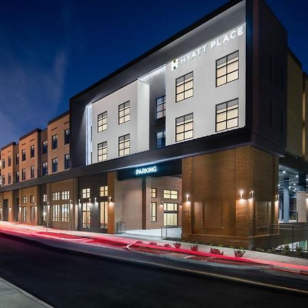 Hyatt Place Nashville/Green Hills Bagian luar foto