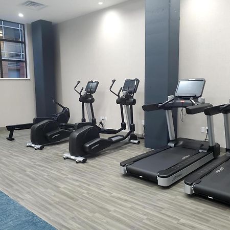Hyatt Place Nashville/Green Hills Bagian luar foto