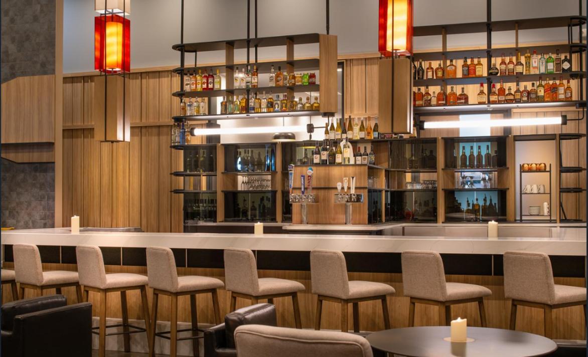 Hyatt Place Nashville/Green Hills Bagian luar foto