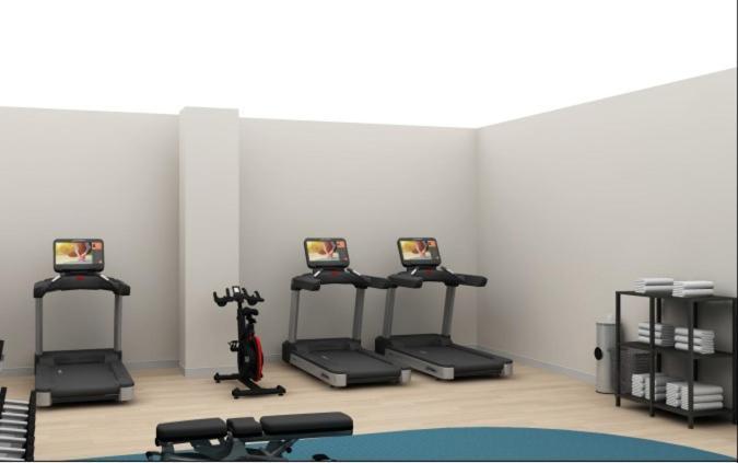 Hyatt Place Nashville/Green Hills Bagian luar foto
