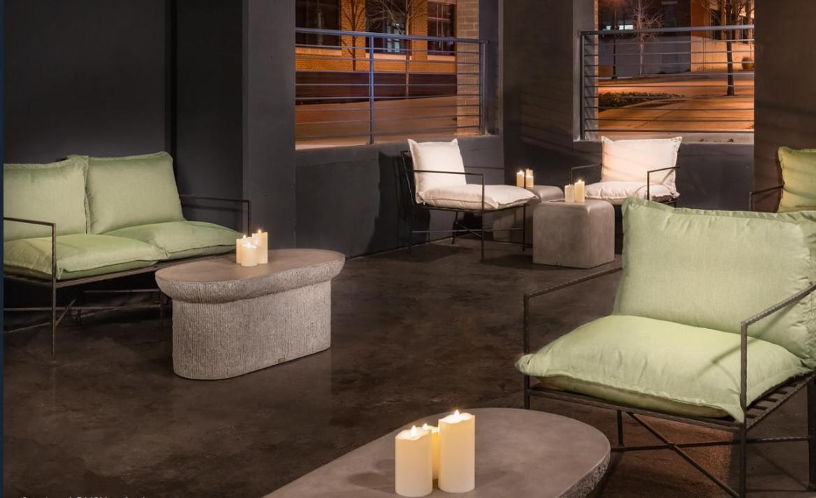 Hyatt Place Nashville/Green Hills Bagian luar foto