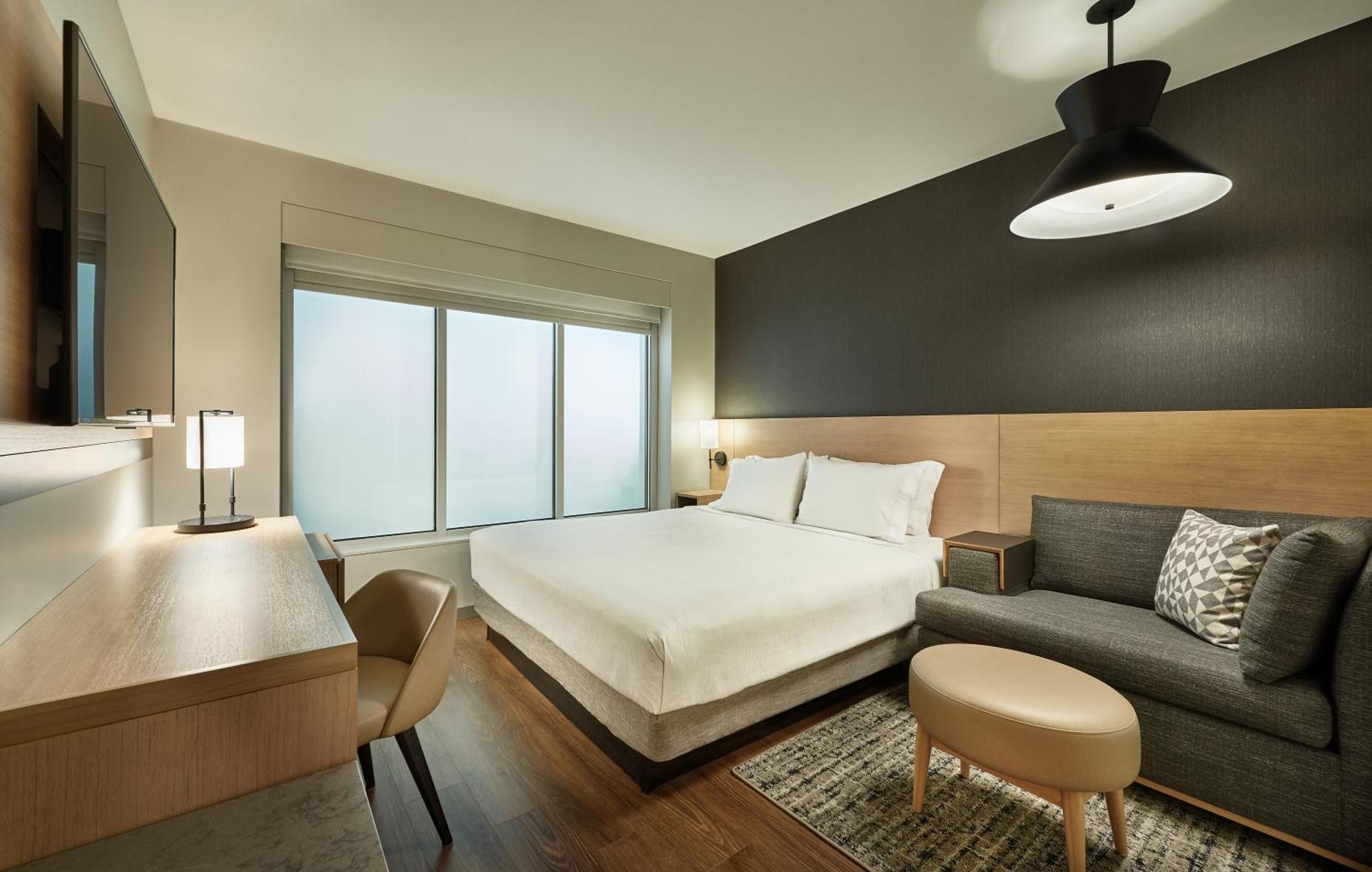 Hyatt Place Nashville/Green Hills Bagian luar foto