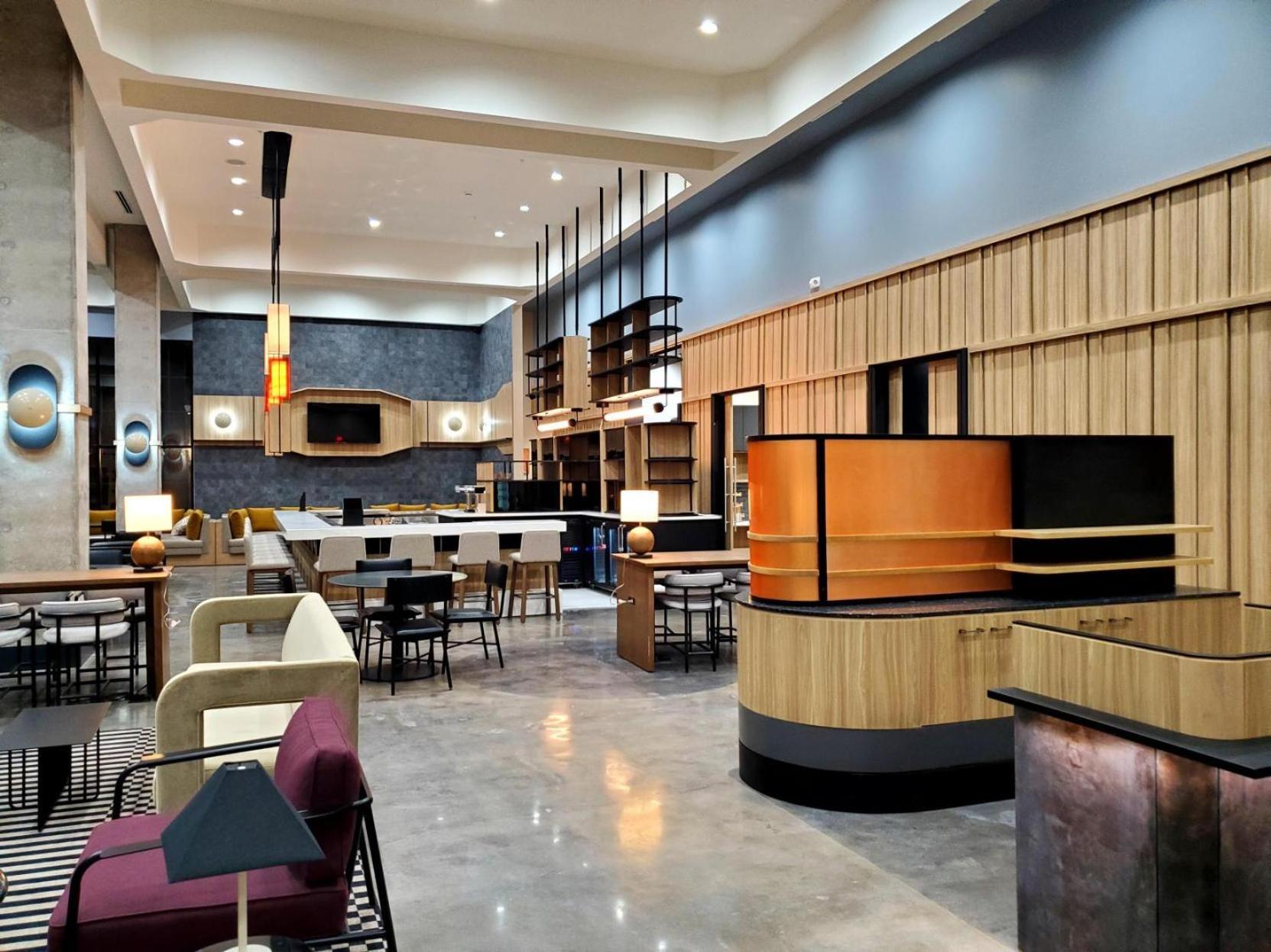 Hyatt Place Nashville/Green Hills Bagian luar foto