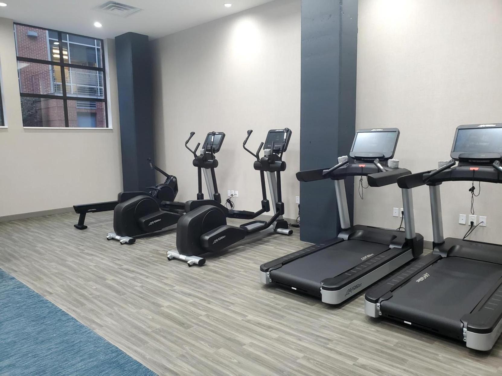 Hyatt Place Nashville/Green Hills Bagian luar foto