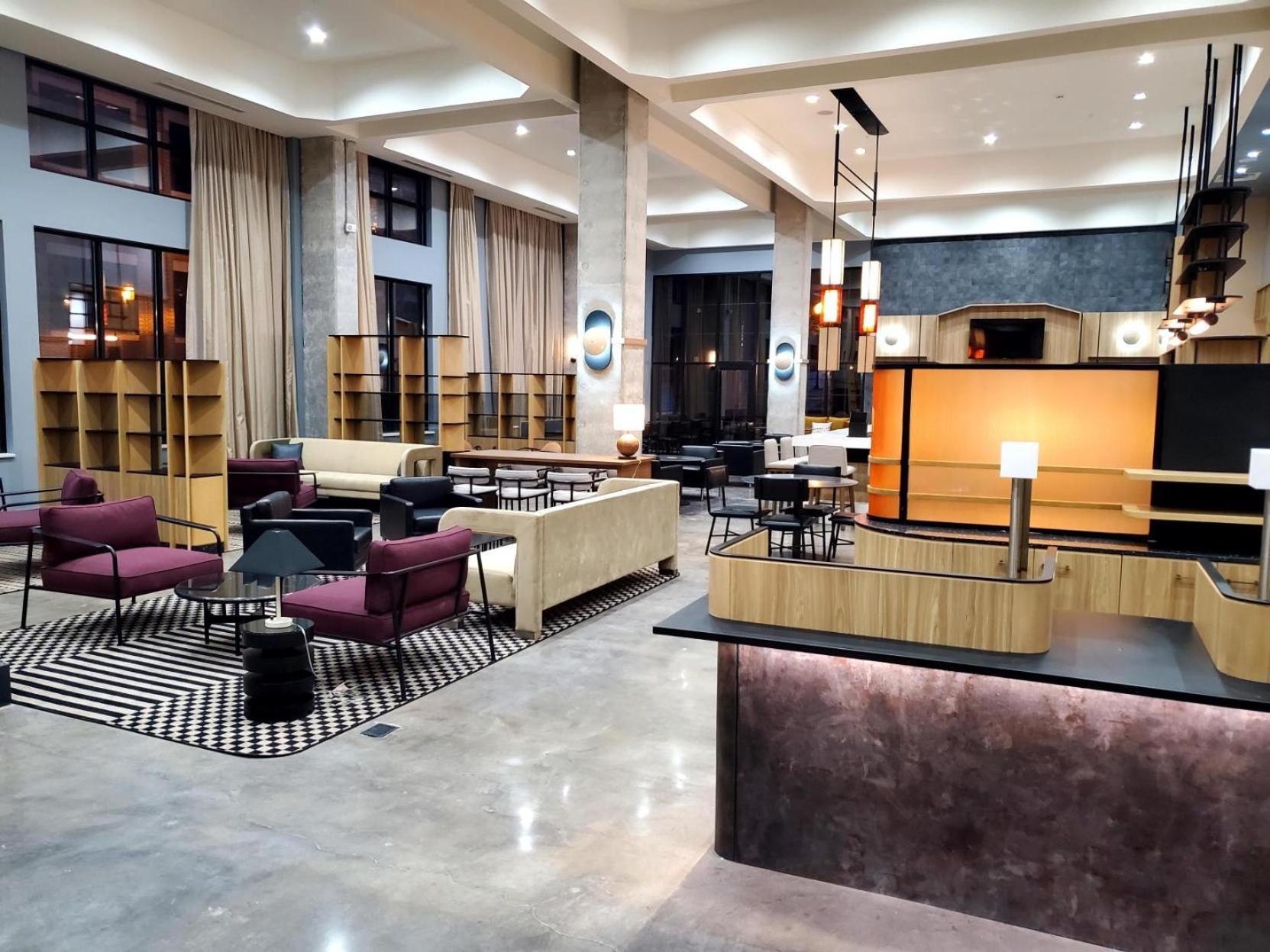 Hyatt Place Nashville/Green Hills Bagian luar foto