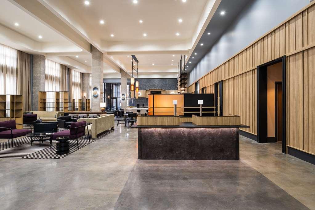 Hyatt Place Nashville/Green Hills Interior foto