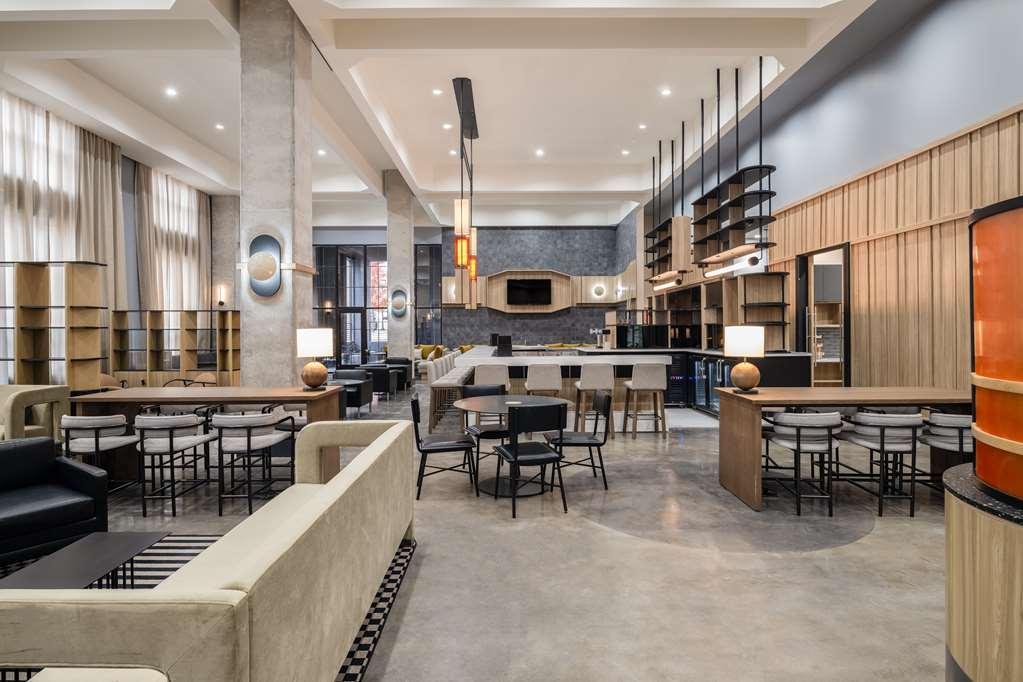 Hyatt Place Nashville/Green Hills Interior foto