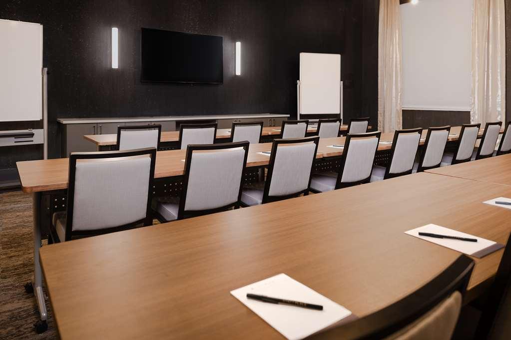 Hyatt Place Nashville/Green Hills Fasilitas foto