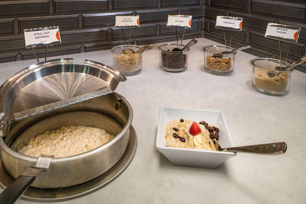 Hyatt Place Nashville/Green Hills Restoran foto