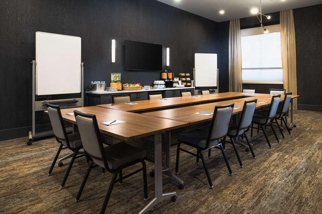 Hyatt Place Nashville/Green Hills Fasilitas foto