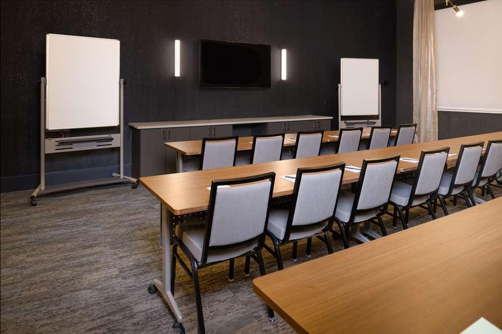 Hyatt Place Nashville/Green Hills Fasilitas foto