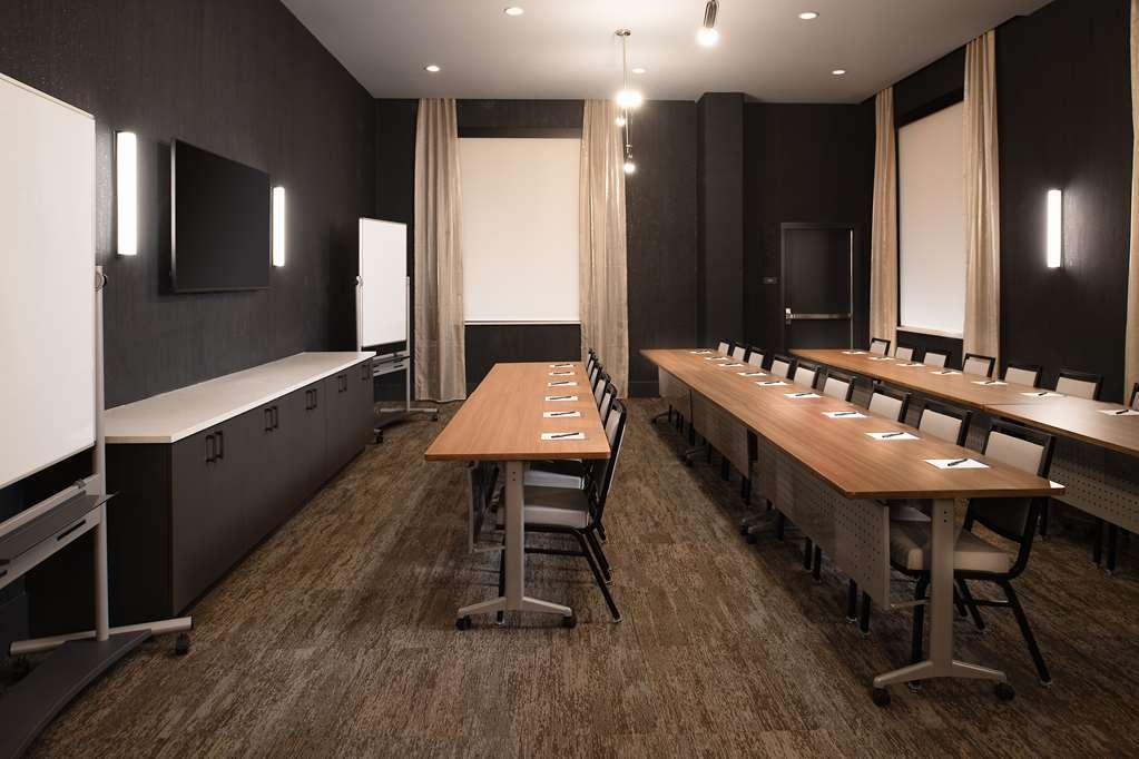 Hyatt Place Nashville/Green Hills Fasilitas foto
