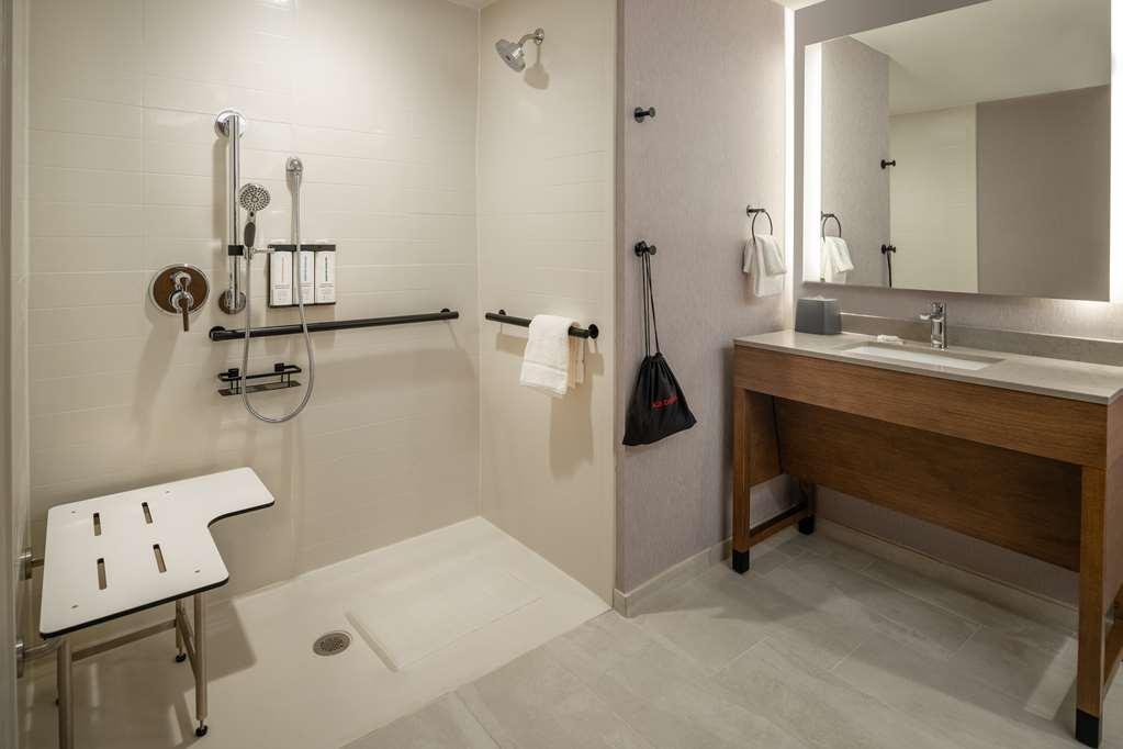 Hyatt Place Nashville/Green Hills Ruang foto