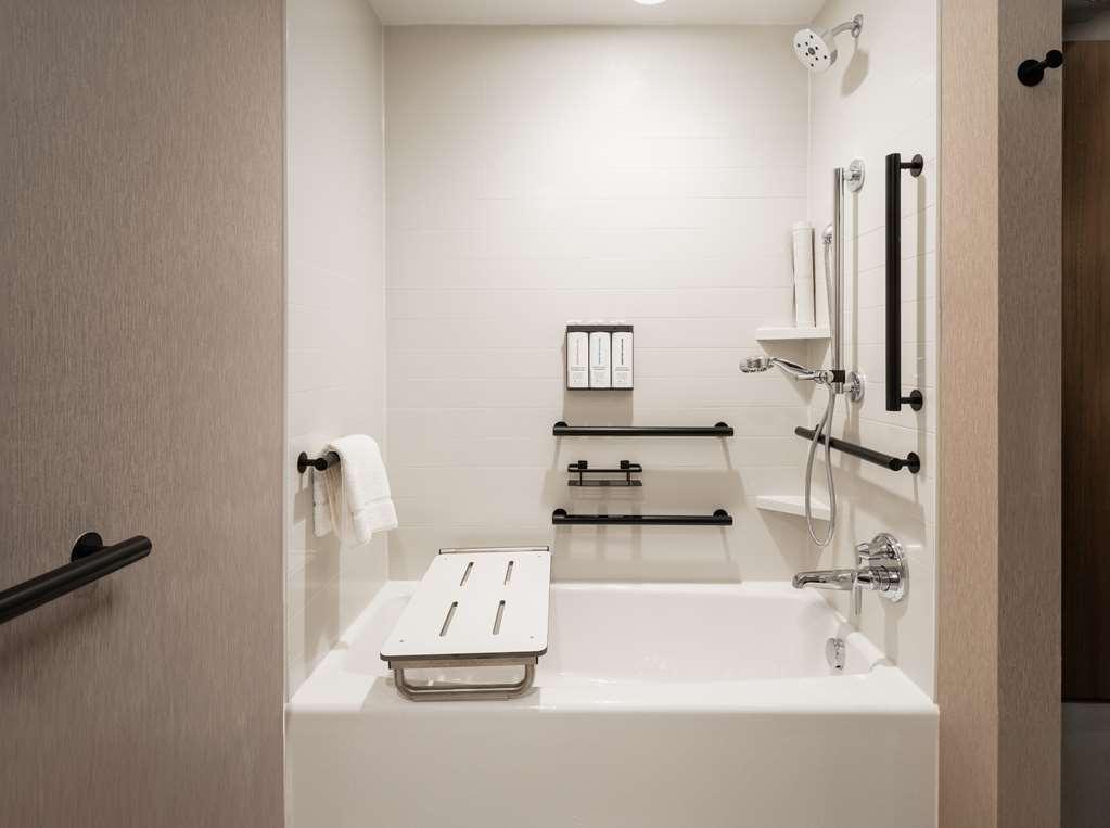 Hyatt Place Nashville/Green Hills Ruang foto