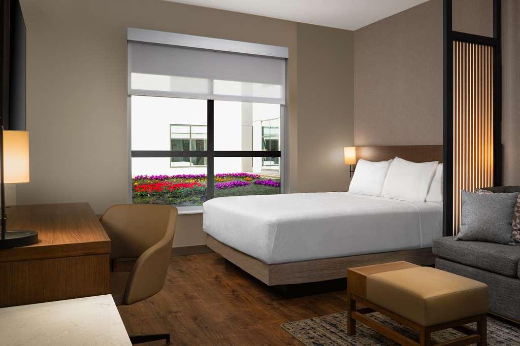 Hyatt Place Nashville/Green Hills Ruang foto