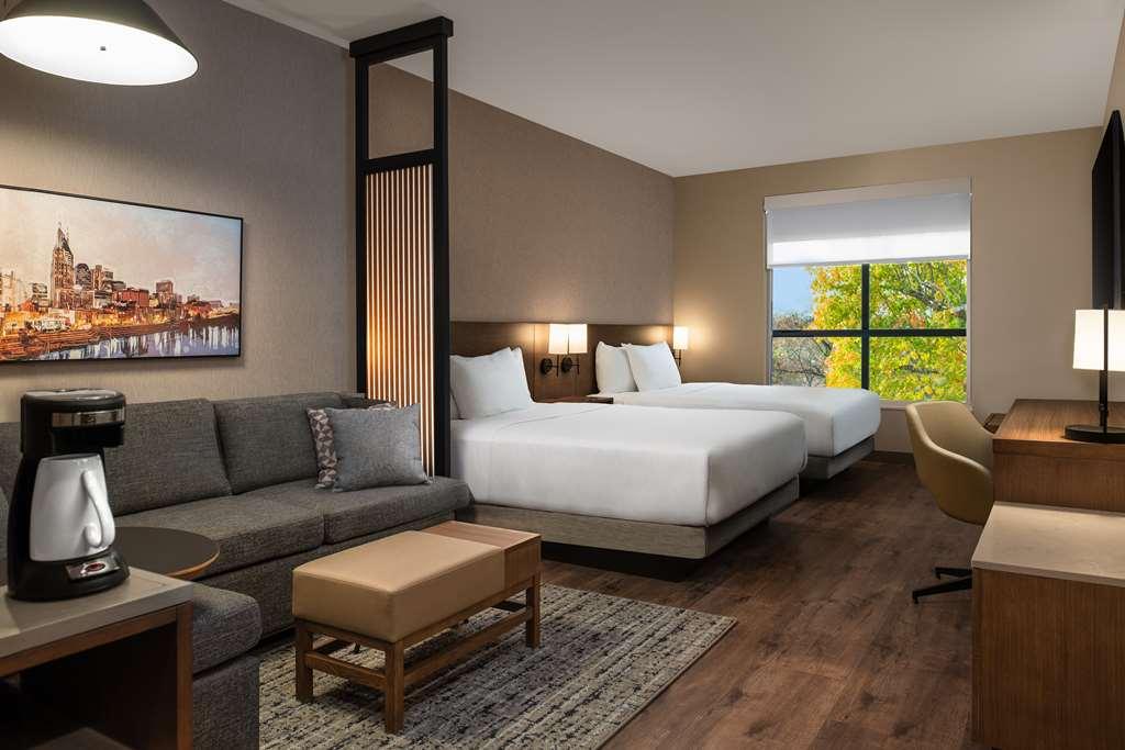 Hyatt Place Nashville/Green Hills Ruang foto