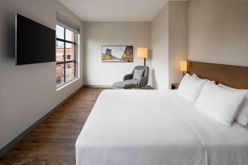 Hyatt Place Nashville/Green Hills Ruang foto