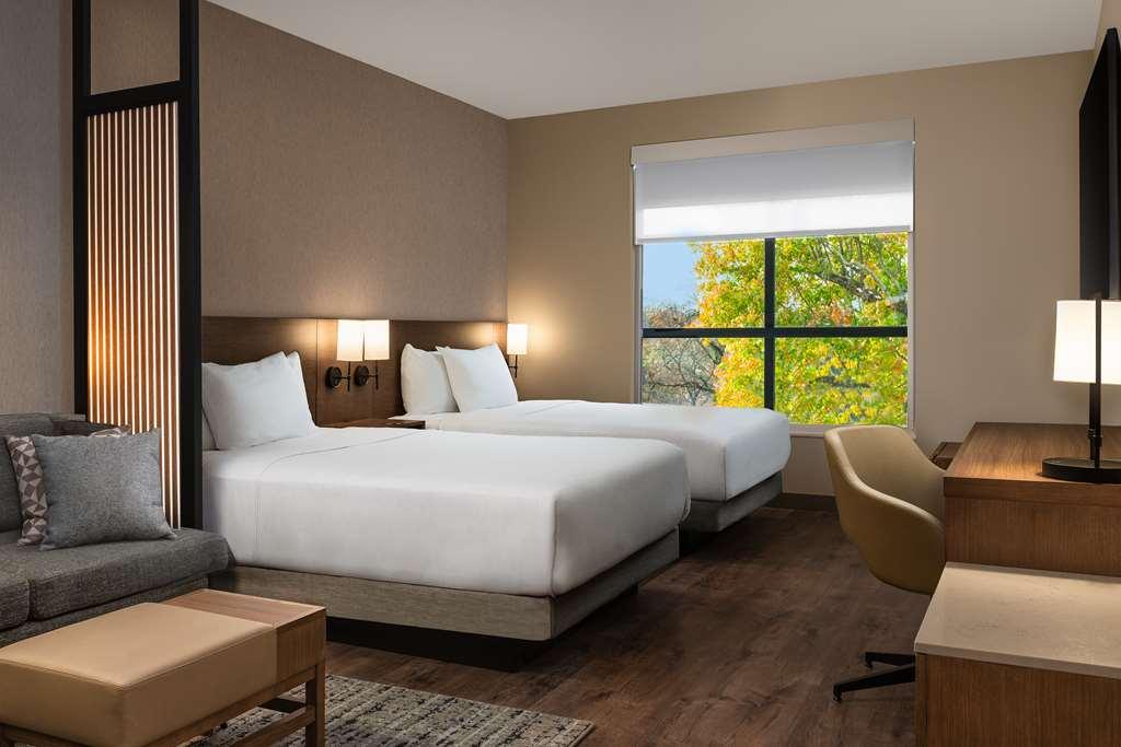 Hyatt Place Nashville/Green Hills Ruang foto