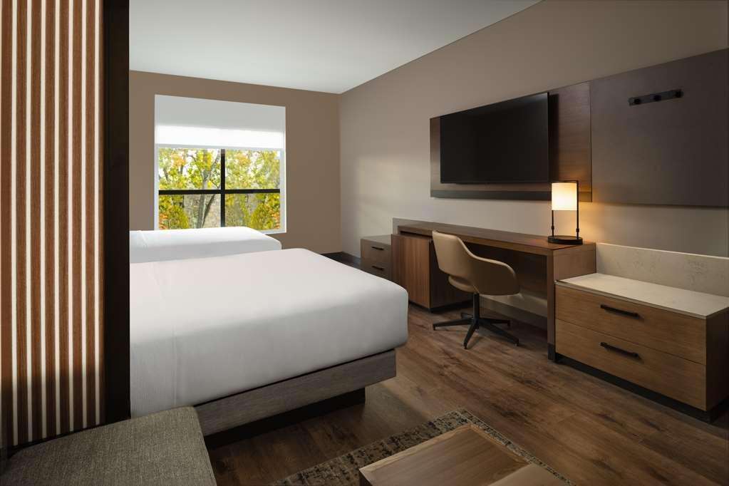 Hyatt Place Nashville/Green Hills Ruang foto