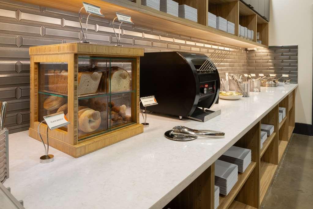 Hyatt Place Nashville/Green Hills Restoran foto