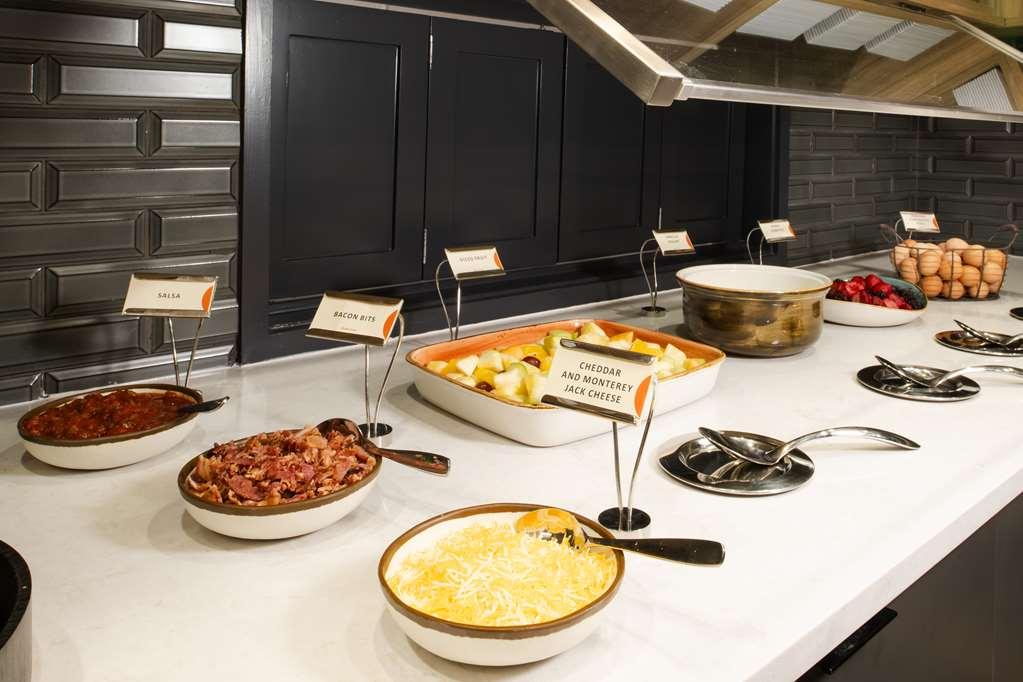 Hyatt Place Nashville/Green Hills Restoran foto